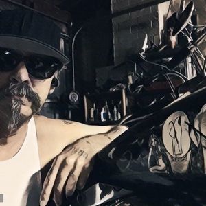 Meet your Posher, Tommy